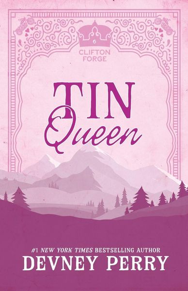 Produktbild: Tin Queen
