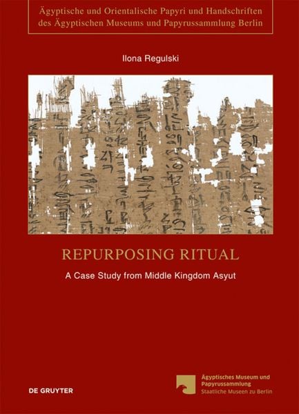 Produktbild: Repurposing Ritual