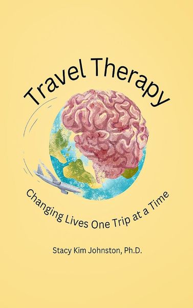 Produktbild: Travel Therapy