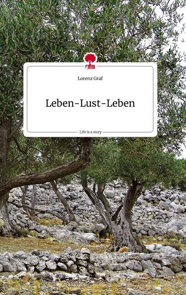 Produktbild: Leben-Lust-Leben. Life is a Story - story.one