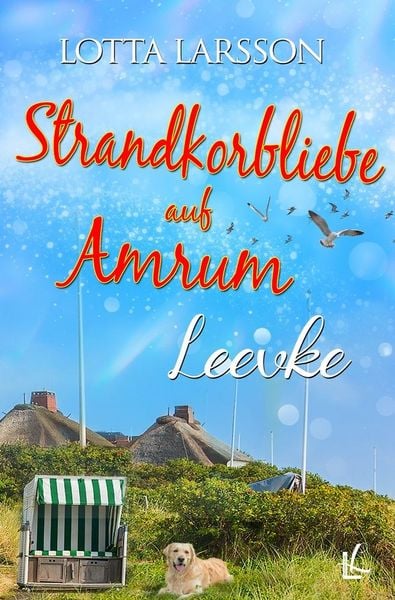 Produktbild: Strandkorbliebe auf Amrum - Leevke