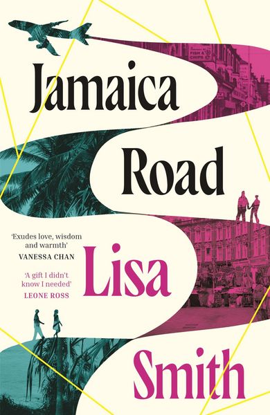 Produktbild: Jamaica Road