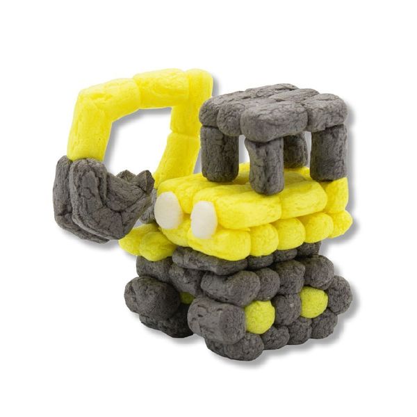 Produktbild: PlayMais&reg; Classic ONE CONSTRUCTION MACHINE