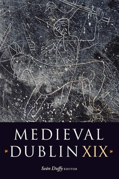 Produktbild: Medieval Dublin XIX