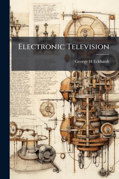 Produktbild: Electronic Television
