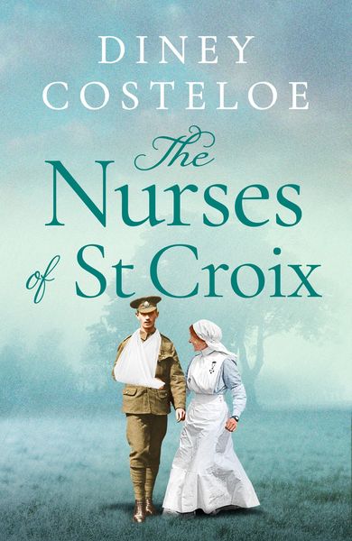 Produktbild: The Nurses of St Croix