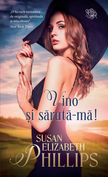 Produktbild: Vino si saruta-ma!