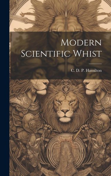 Produktbild: Modern Scientific Whist