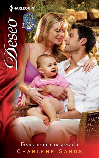 Produktbild: Reencuentro inesperado