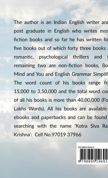 Produktbild: English Grammar Simplifier