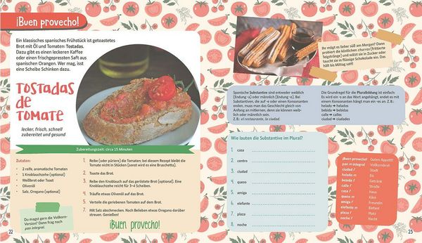 Produktbild: Enjoy Spanisch