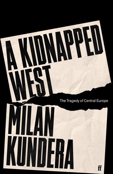 Produktbild: Kidnapped West