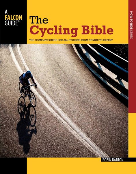 Produktbild: Cycling Bible