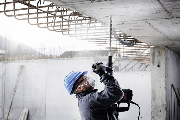 Produktbild: Bosch Accessories EXPERT SDS max-8X 2608900221 Hammerbohrer 1 St&uuml;ck 18 mm Gesamtl&auml;nge 340 mm SDS-Max 1 St.