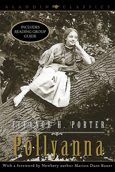 Produktbild: Pollyanna