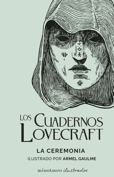 Produktbild: Los Cuadernos Lovecraft n&ordm; 05 La Ceremonia