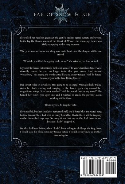 Produktbild: Crowns of Ice