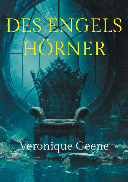 Produktbild: Des Engels H&ouml;rner