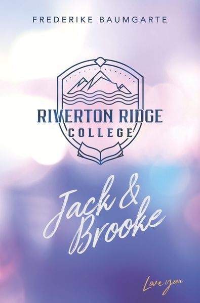 Produktbild: Jack & Brooke