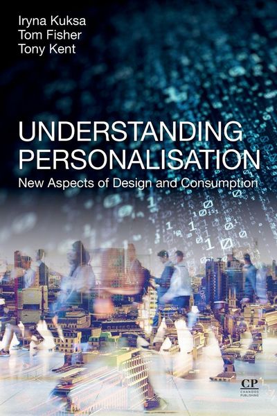 Produktbild: Understanding Personalisation