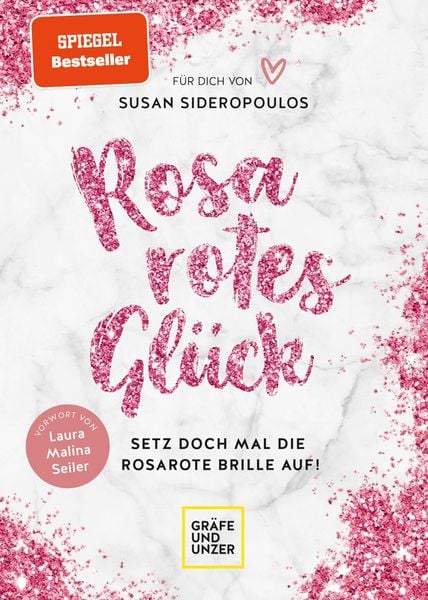 Produktbild: Rosarotes Gl&uuml;ck