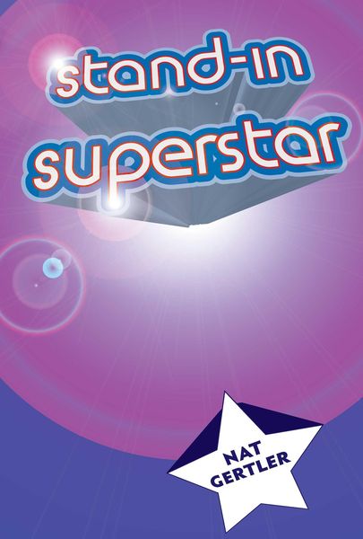 Produktbild: Stand-in Superstar