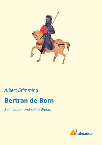 Bertran de Born -
