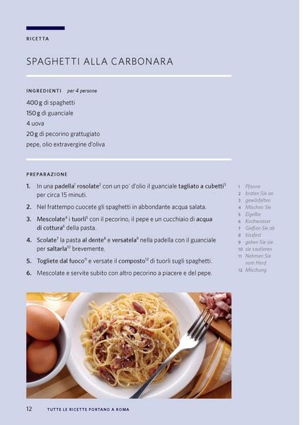Produktbild: Langenscheidt Die kulinarische Sprachreise Italienisch