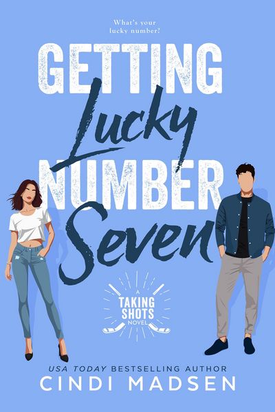 Produktbild: Getting Lucky Number Seven