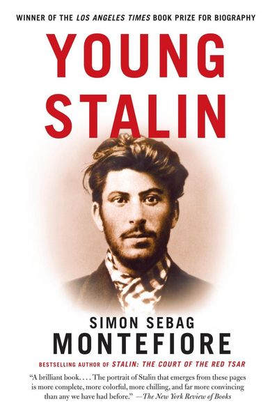 Produktbild: Young Stalin
