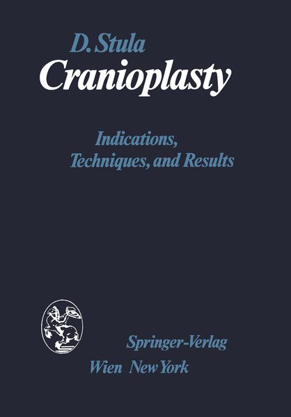 Produktbild: Cranioplasty