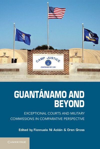 Produktbild: Guantanamo and Beyond