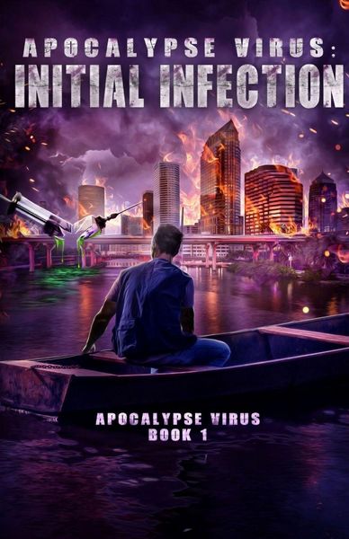 Produktbild: Apocalypse Virus Initial Infection
