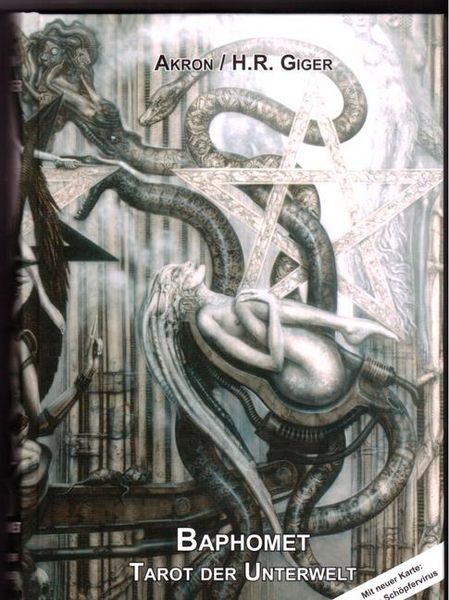 Produktbild: Baphomet