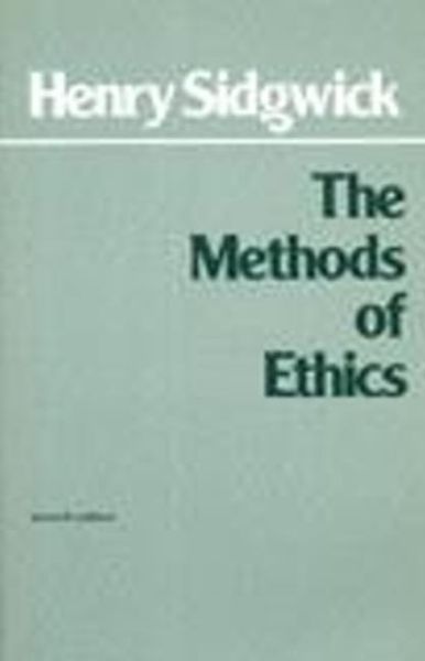 Produktbild: The Methods of Ethics