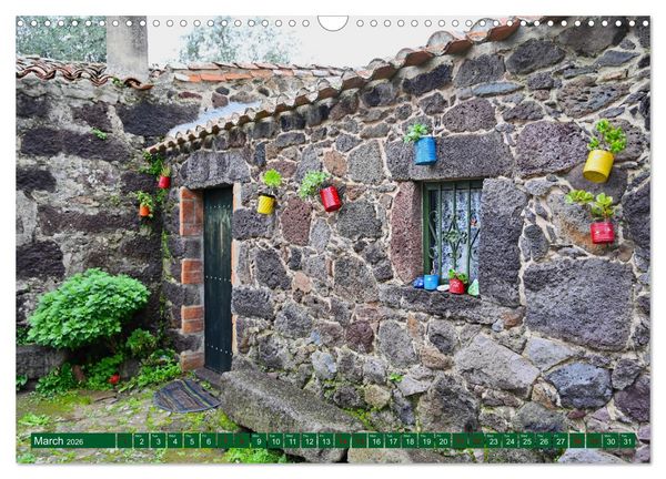 Produktbild: European Island Sardinia (Wall Calendar 2026 DIN A3 landscape), CALVENDO 12 Month Wall Calendar