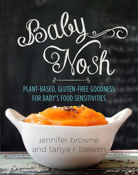 Produktbild: Baby Nosh