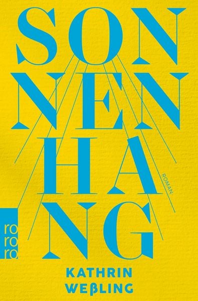 Produktbild: Sonnenhang