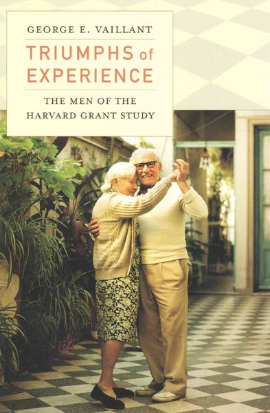 Produktbild: Triumphs of Experience