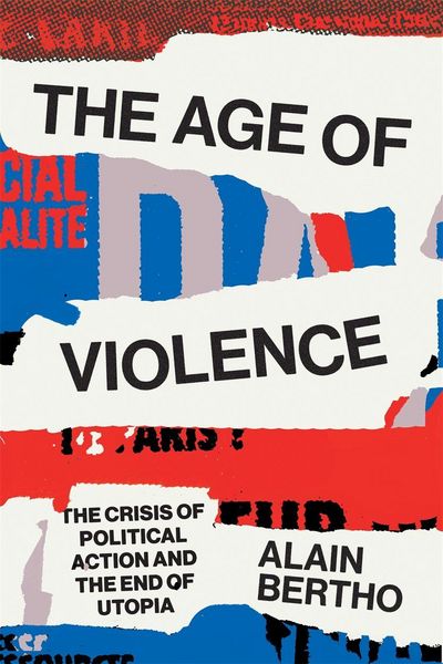 Produktbild: The Age of Violence