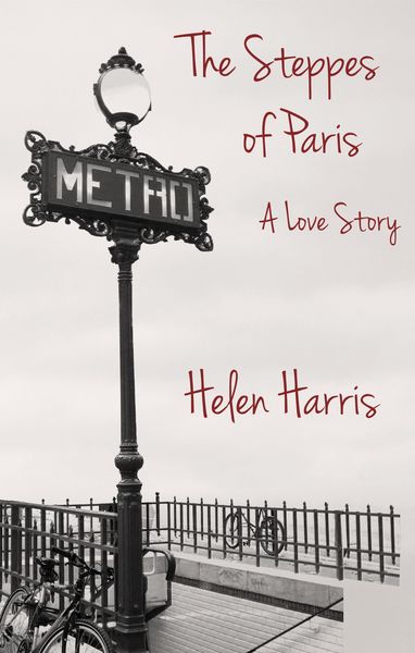 Produktbild: The Steppes of Paris