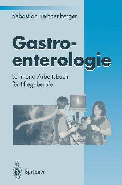 Gastroenterologie