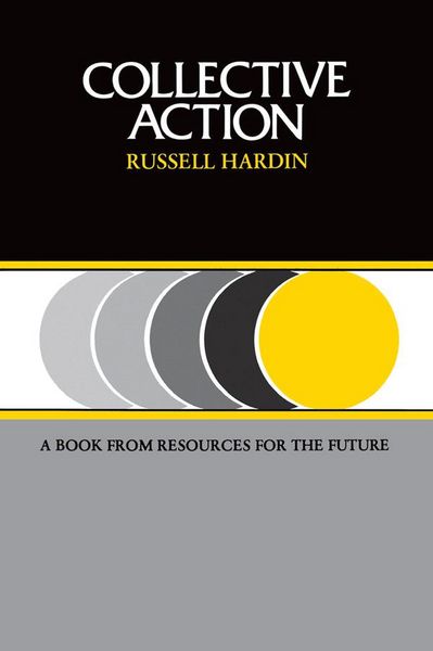 Produktbild: Collective Action