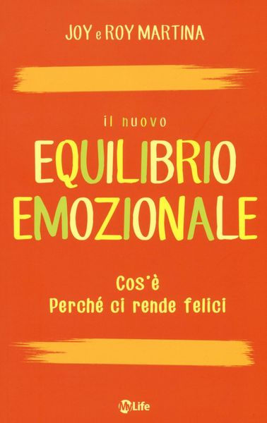 Produktbild: Il nuovo equilibrio emozionale