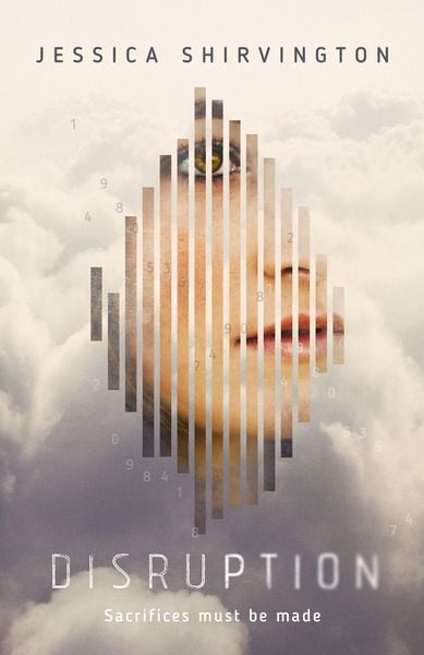 Produktbild: Disruption