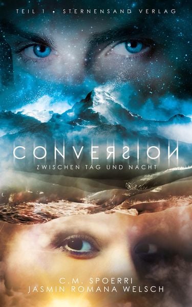 Produktbild: Conversion 01: Zwischen Tag und Nacht