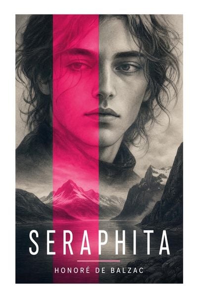 Produktbild: Seraphita