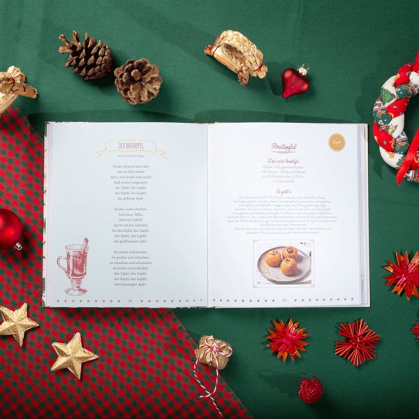 Produktbild: Wundervoller Weihnachtszauber