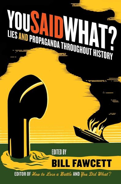 Produktbild: You Said What?