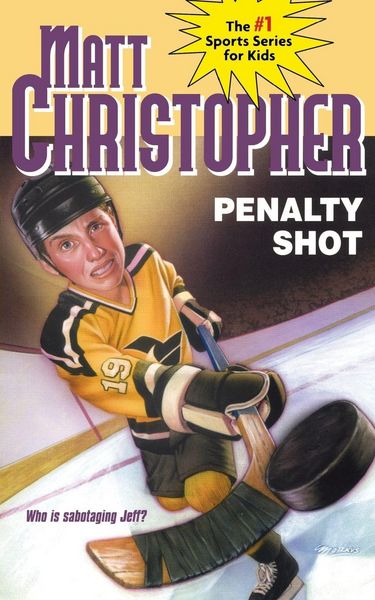 Produktbild: Penalty Shot